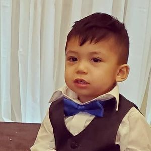 Meet your Posher, Charisse